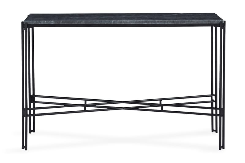 Avlastningsbord Sisko 100 cm Marmor - Konsollbord & gangbord - Avlastningsbord & sidobord - Entreoppbevaring