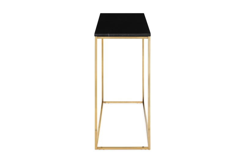 Avlastningsbord Titania 120 cm Marmor - Konsollbord & gangbord - Avlastningsbord & sidobord - Entreoppbevaring