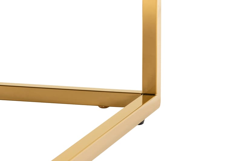 Avlastningsbord Titania 120 cm Marmor - Konsollbord & gangbord - Avlastningsbord & sidobord - Entreoppbevaring