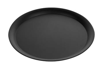 Avlastningsbord Twins 40 | 40 cm - Svart - Møbler - Bord - Avlastningsbord & sidobord