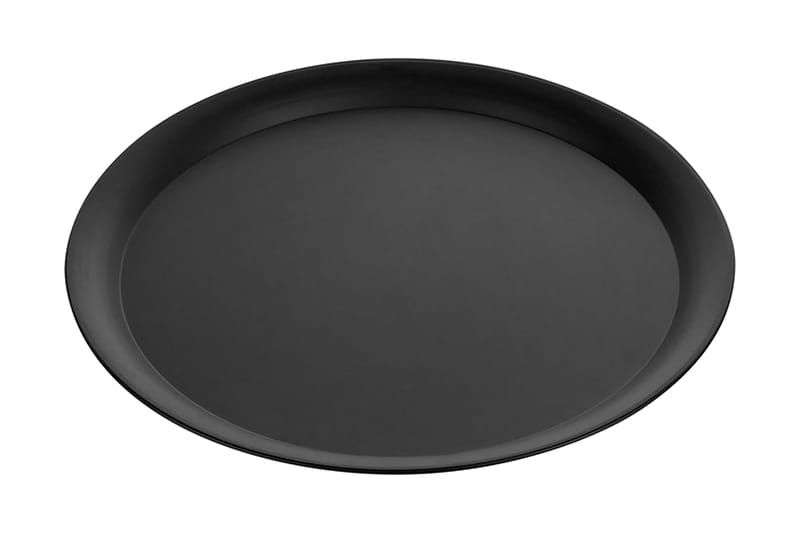 Avlastningsbord Twins 40 | 40 cm - Svart - Møbler - Bord - Avlastningsbord & sidobord
