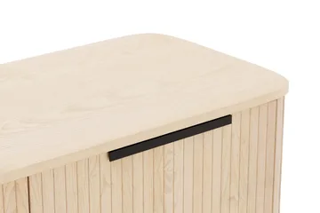 Kopparbo Avlastningsbord - Lyst hvitlasert eiketre - Oppbevaring - Oppbevaringsmøbler - Sideboard & skjenk