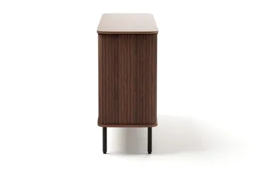 Avlastningsbord Kopparbo - Mørk brun valnøttre - Oppbevaring - Oppbevaringsmøbler - Sideboard & skjenk