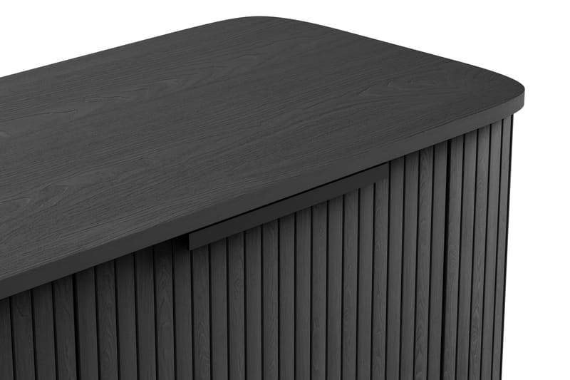 Kopparbo Avlastningsbord - Svart Tre - Oppbevaring - Oppbevaringsmøbler - Sideboard & skjenk