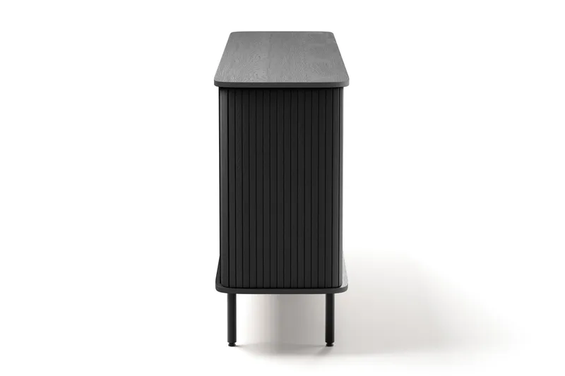 Kopparbo Avlastningsbord - Svart Tre - Oppbevaring - Oppbevaringsmøbler - Sideboard & skjenk