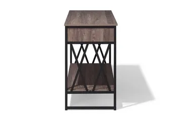 Ayden Avlastningsbord 106 cm - Tre / Natur - Møbler - Bord - Avlastningsbord & sidobord - Konsollbord & gangbord