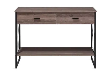 Ayden Avlastningsbord 106 cm - Tre / Natur - Møbler - Bord - Avlastningsbord & sidobord - Konsollbord & gangbord