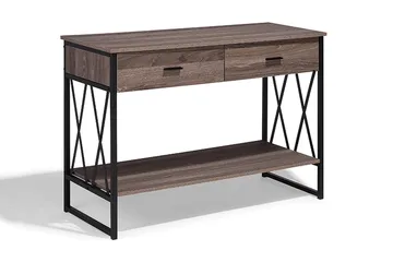 Ayden Avlastningsbord 106 cm - Tre / Natur - Møbler - Bord - Avlastningsbord & sidobord - Konsollbord & gangbord