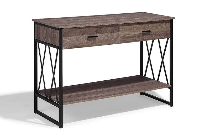 Ayden Avlastningsbord 106 cm - Tre / Natur - Møbler - Bord - Avlastningsbord & sidobord - Konsollbord & gangbord