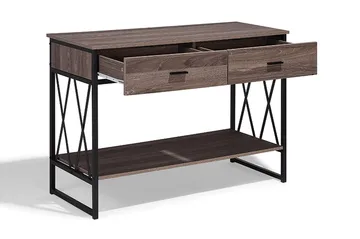 Ayden Avlastningsbord 106 cm - Tre / Natur - Møbler - Bord - Avlastningsbord & sidobord - Konsollbord & gangbord