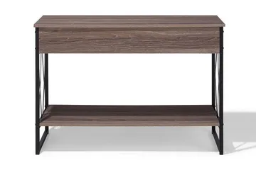 Ayden Avlastningsbord 106 cm - Tre / Natur - Møbler - Bord - Avlastningsbord & sidobord - Konsollbord & gangbord