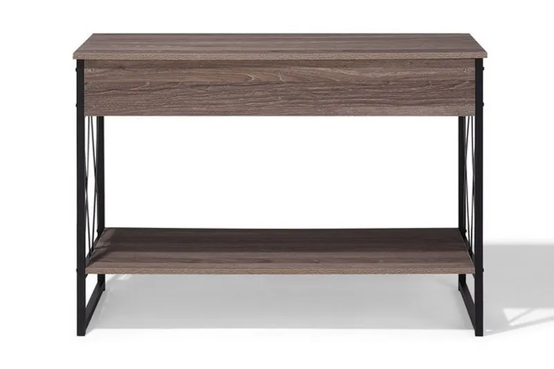 Ayden Avlastningsbord 106 cm - Tre / Natur - Møbler - Bord - Avlastningsbord & sidobord - Konsollbord & gangbord