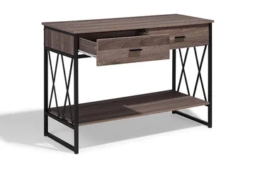 Ayden Avlastningsbord 106 cm - Tre / Natur - Møbler - Bord - Avlastningsbord & sidobord - Konsollbord & gangbord