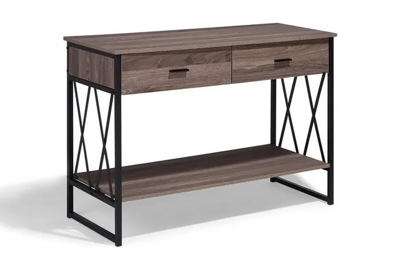 Ayden Avlastningsbord 106 cm - Tre / Natur - Møbler - Bord - Avlastningsbord & sidobord - Konsollbord & gangbord