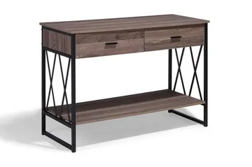 Ayden Avlastningsbord 106 cm - Tre / Natur - Møbler - Bord - Avlastningsbord & sidobord - Konsollbord & gangbord