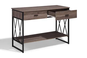 Ayden Avlastningsbord 106 cm - Tre / Natur - Møbler - Bord - Avlastningsbord & sidobord - Konsollbord & gangbord