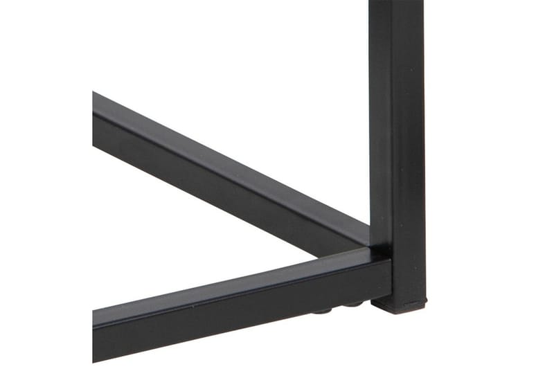 Azelia Nattbord 30 cm - Svart - Møbler - Bord - Avlastningsbord & sidobord - Sengebord & nattbord