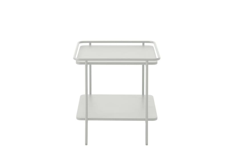 Bandani Sidebord 45 cm, Linbeige