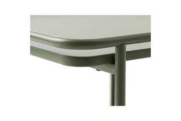 Bandani Sidebord 45 cm - Olivengrønn - Møbler - Bord - Sofabord & salongbord