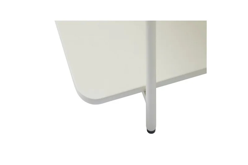 Bandani Sofabord 110 cm - Linbeige - Møbler - Bord - Avlastningsbord & sidobord - Lampebord & sidebord
