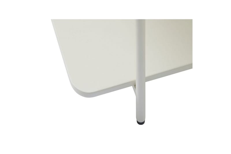 Bandani Sofabord 110 cm - Linbeige - Møbler - Bord - Avlastningsbord & sidobord - Brettbord og småbord