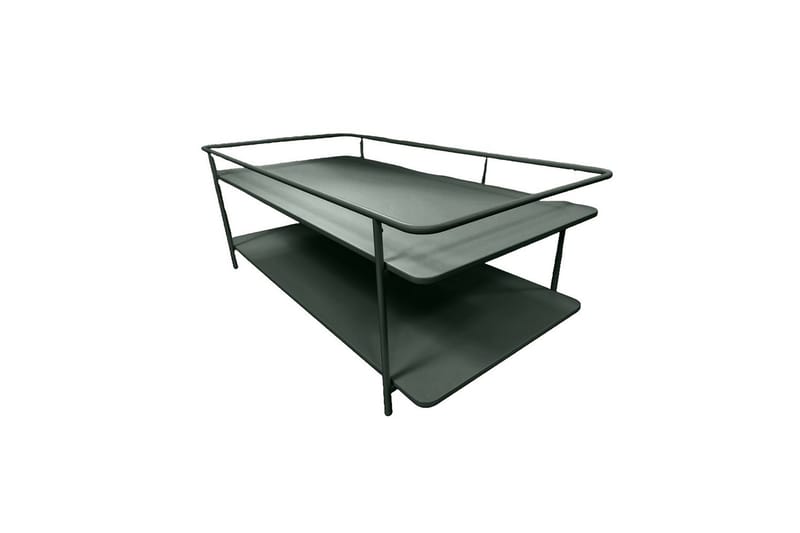 Bandani Sofabord 110 cm - Olivengrønn - Møbler - Bord - Sofabord & salongbord