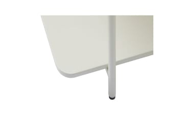 Bandani Sofabord 75 cm - Linbeige - Møbler - Bord - Avlastningsbord & sidobord - Lampebord & sidebord