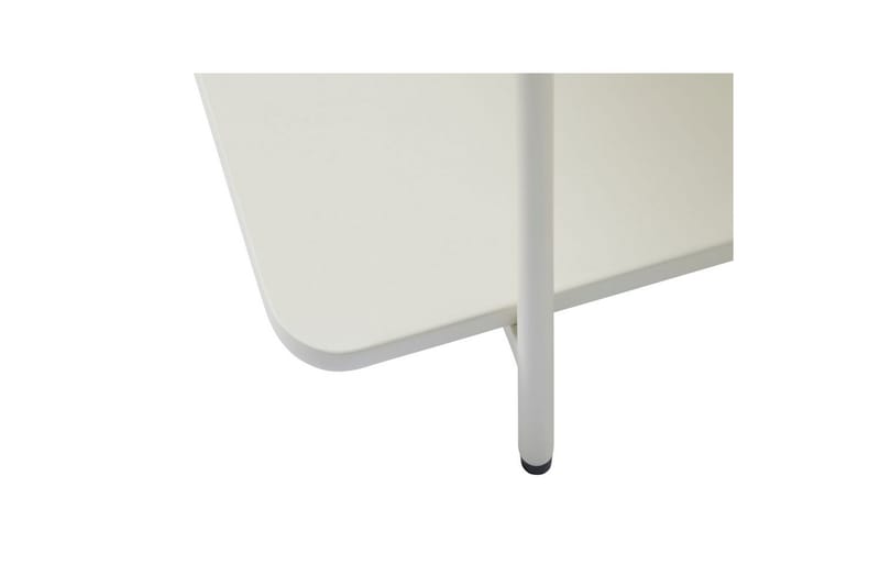 Bandani Sofabord 75 cm - Linbeige - Møbler - Bord - Avlastningsbord & sidobord - Lampebord & sidebord