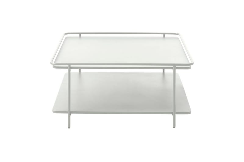 Bandani Sofabord 75 cm - Linbeige - Møbler - Bord - Avlastningsbord & sidobord - Lampebord & sidebord