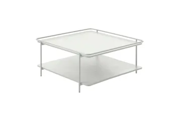 Bandani Sofabord 75 cm - Linbeige - Møbler - Bord - Avlastningsbord & sidobord - Brettbord og småbord