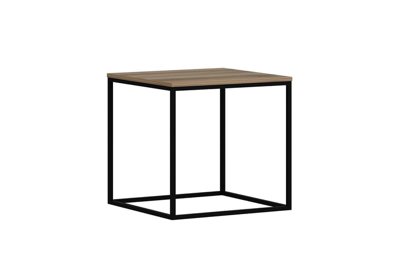 Basak Sidebord 52 cm, Valnøtt