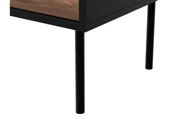 Belonger Nattbord 45 cm - Møbler - Bord - Avlastningsbord & sidobord - Sengebord & nattbord