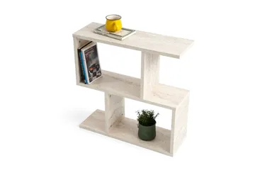 Berdez Sidebord 60 cm - Marmor - Møbler - Bord - Avlastningsbord & sidobord - Lampebord & sidebord