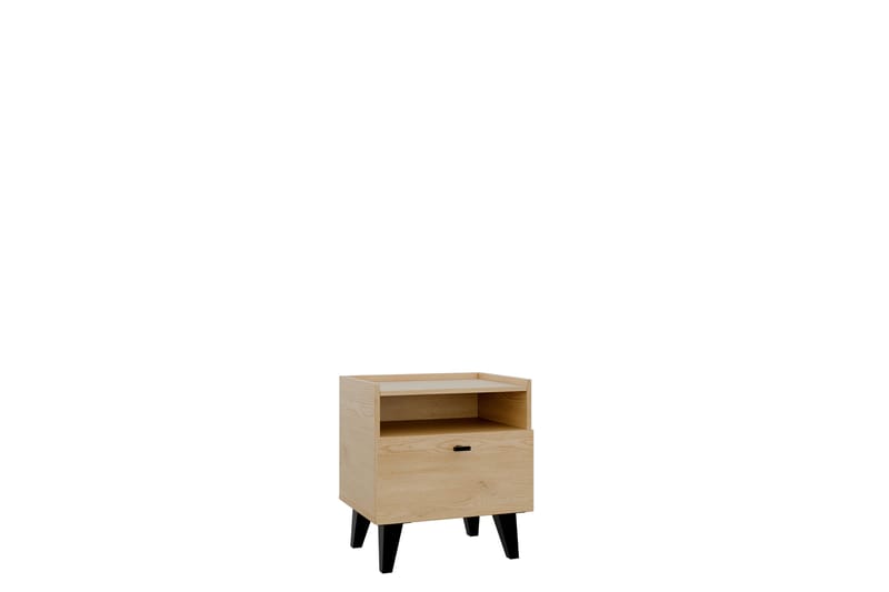 Betsi Nattbord 51 cm - Møbler - Bord - Avlastningsbord & sidobord - Sengebord & nattbord