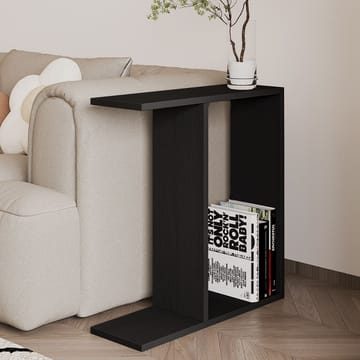 Bingdi Sidebord 60x60x60 cm - Svart - Møbler - Bord - Avlastningsbord & sidobord - Brettbord og småbord
