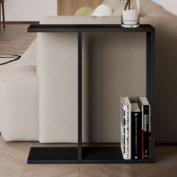 Bingdi Sidebord 60x60x60 cm - Svart - Møbler - Bord - Avlastningsbord & sidobord - Brettbord og småbord