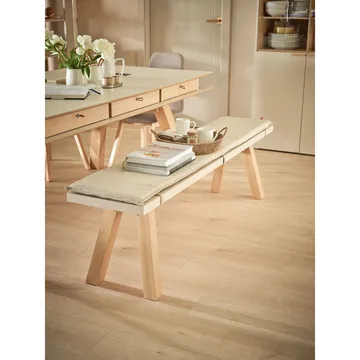 Blombord VOX 170x36 cm - Møbler - Bord - Avlastningsbord & sidobord - Blomsterbord