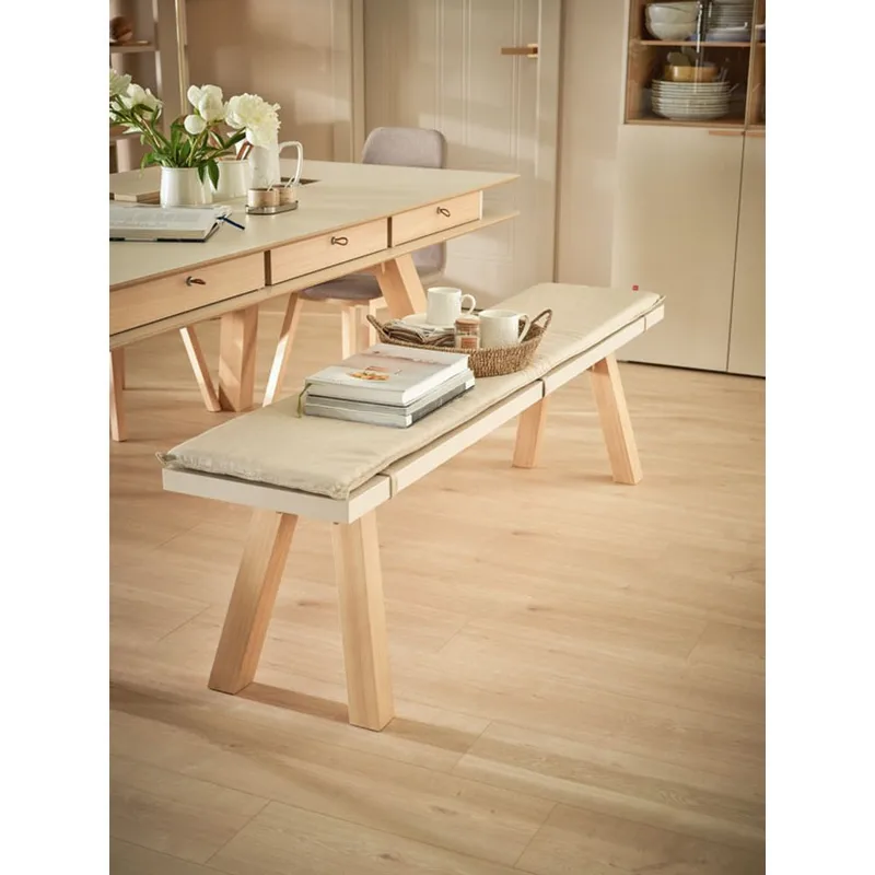 Blombord VOX 170x36 cm - Møbler - Bord - Avlastningsbord & sidobord - Blomsterbord