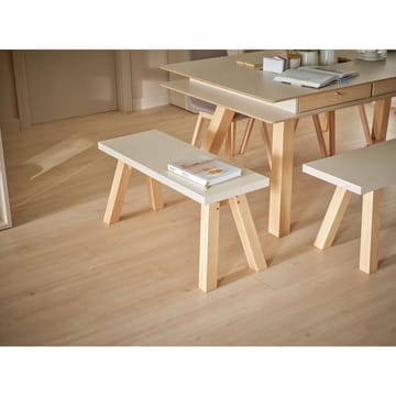 Bord/benk 4 You Fresh - 95 cm - Møbler - Bord - Avlastningsbord & sidobord - Blomsterbord