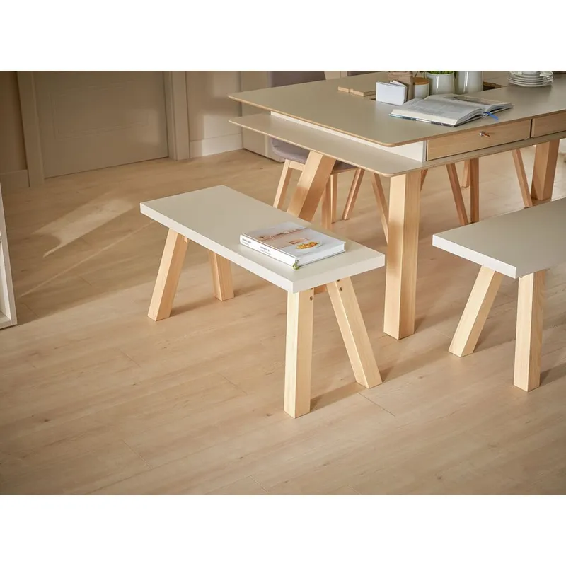 Bord/benk 4 You Fresh - 95 cm - Møbler - Bord - Avlastningsbord & sidobord - Blomsterbord