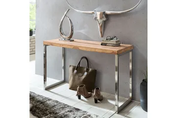 Bowbridge Avlastningsbord 120 cm - Brun - Møbler - Bord - Avlastningsbord & sidobord - Konsollbord & gangbord