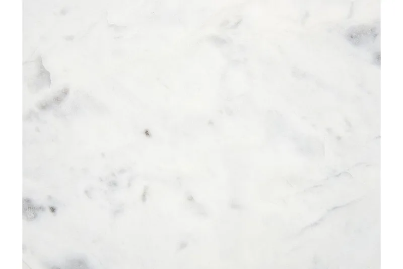 Brennen Sidebord 40 cm - Gull/Hvit - Møbler - Bord - Avlastningsbord & sidobord - Lampebord & sidebord