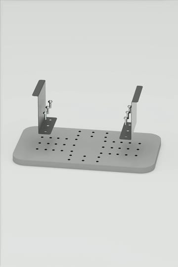 Armrest Table Homitis - Møbler - Bord - Avlastningsbord & sidobord - Brettbord og småbord