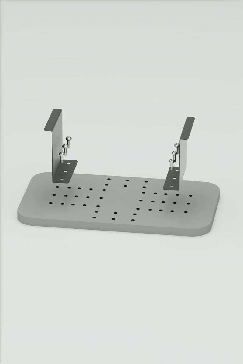Armrest Table Homitis - Møbler - Bord - Avlastningsbord & sidobord - Brettbord og småbord
