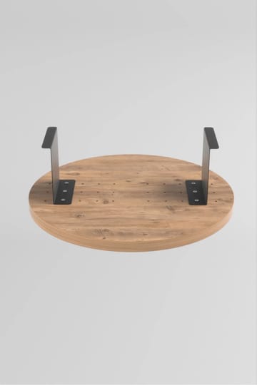 Armrest Table Homitis - Møbler - Bord - Avlastningsbord & sidobord - Brettbord og småbord