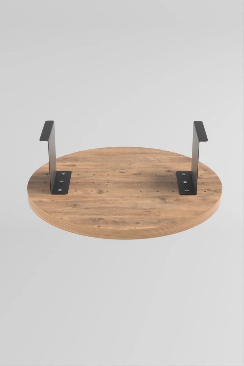 Armrest Table Homitis - Møbler - Bord - Avlastningsbord & sidobord - Brettbord og småbord