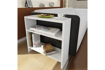 Asillane Sidebord Klassisk - Møbler - Bord - Avlastningsbord & sidobord - Brettbord og småbord