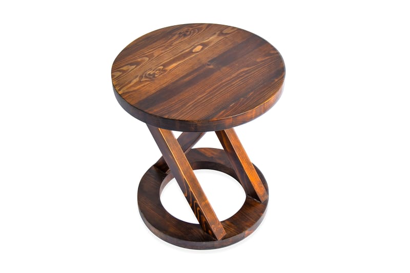 Avlastningsbord Borgvattnet 45 cm - Brettbord og småbord - Lampebord & sidebord