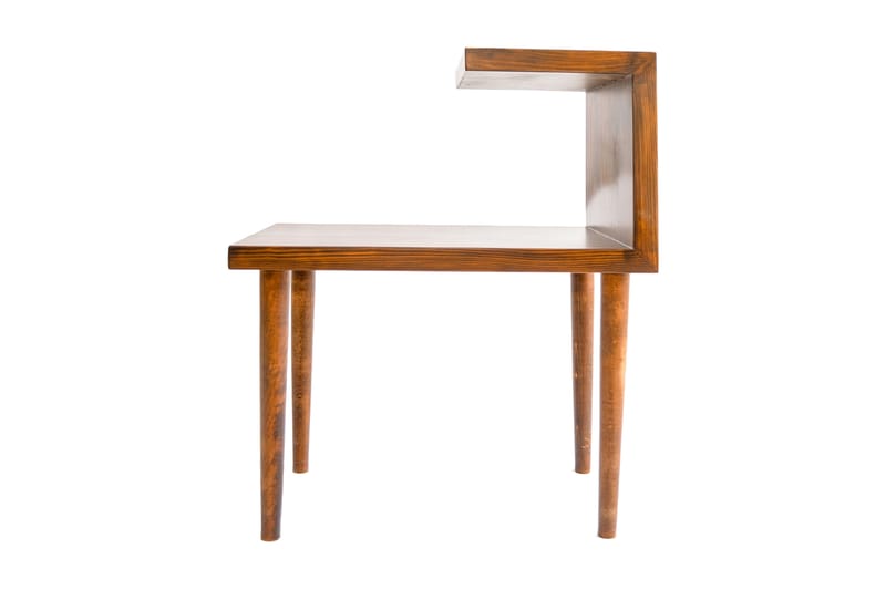 Avlastningsbord Borgvattnet 65 cm - Brettbord og småbord - Lampebord & sidebord
