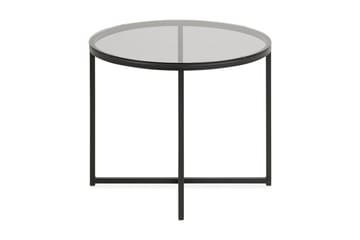 Avlastningsbord Cross - Møbler - Bord - Avlastningsbord & sidobord - Brettbord og småbord